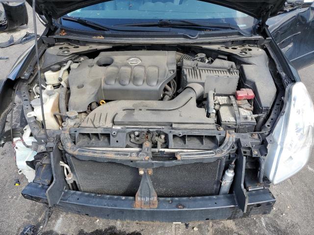 Photo 11 from auction – 2012 NISSAN ALTIMA BAS with VIN 1N4AL2AP2CC126954