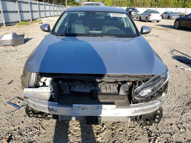 Photo 5 from auction – 2018 HONDA ACCORD EX with VIN 1HGCV1F44JA080351