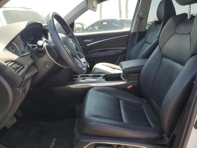 Photo 7 from auction – 2020 ACURA MDX with VIN 5J8YD4H33LL041238