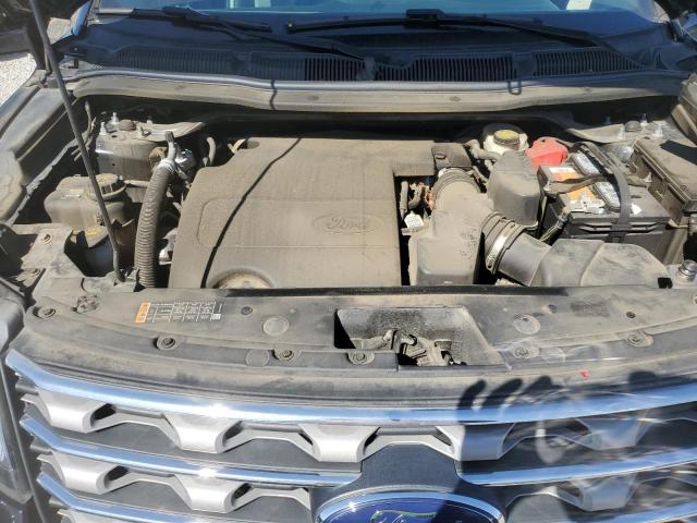 Photo 12 from auction – 2017 FORD EXPLORER X with VIN 1FM5K7D8XHGC79559