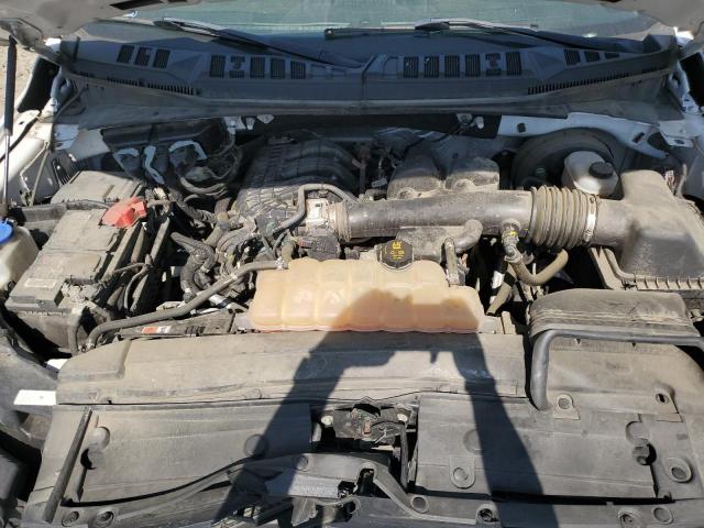 Photo 11 from auction – 2018 FORD F150 SUPER with VIN 1FTEW1CB3JKF85962