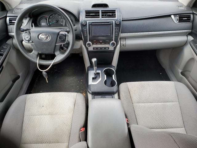 Zdjęcie 8 z aukcji – 2012 TOYOTA CAMRY z VIN 4T1BF1FKXCU584552