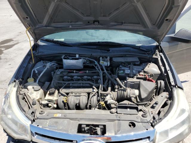 Photo 11 from auction – 2011 FORD FOCUS SE with VIN 1FAHP3FN1BW106689