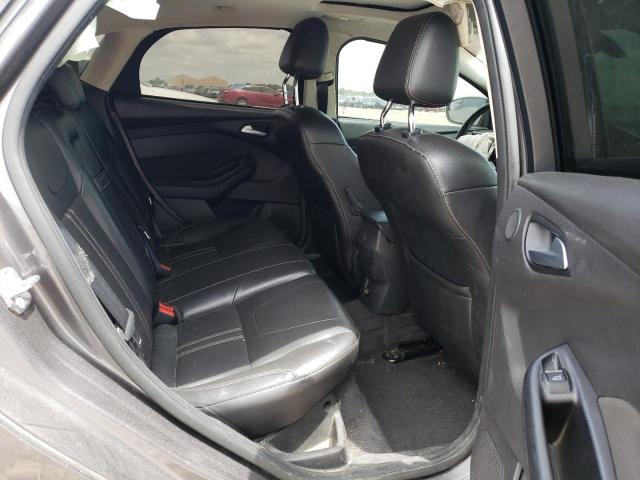 Photo 10 from auction – 2012 FORD FOCUS with VIN 1FAHP3J22CL300874