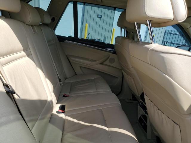 Фото 11 с аукциона – 2010 BMW X5 с VIN 5UXFE4C51AL277121