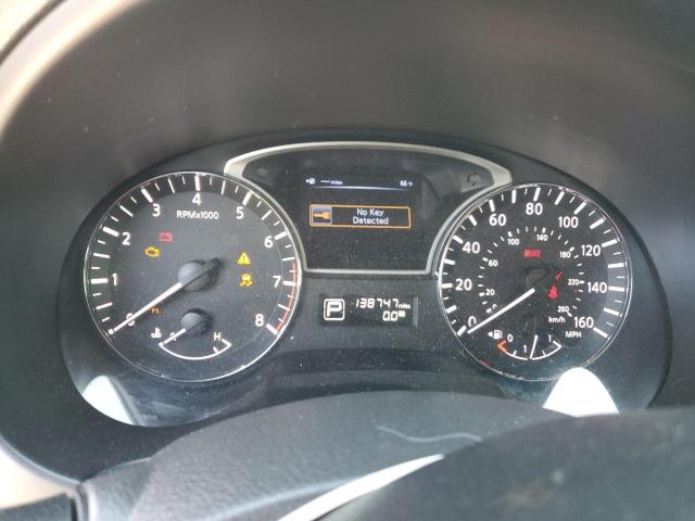 Photo 9 from auction – 2013 NISSAN ALTIMA 2.5 with VIN 1N4AL3AP7DC187370