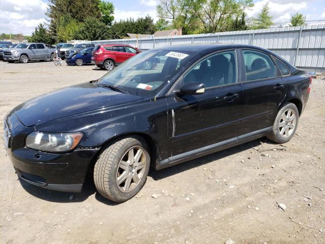 Photo 1 from auction – 2006 VOLVO S40 2.4I with VIN YV1MS390862219702