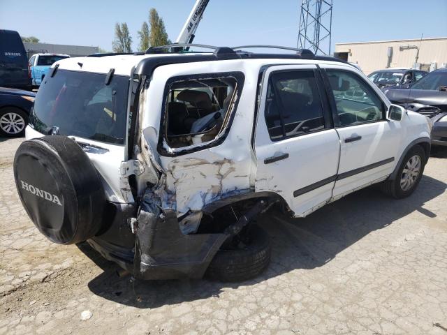 Photo 3 from auction – 2005 HONDA CR-V EX with VIN JHLRD78805C054017