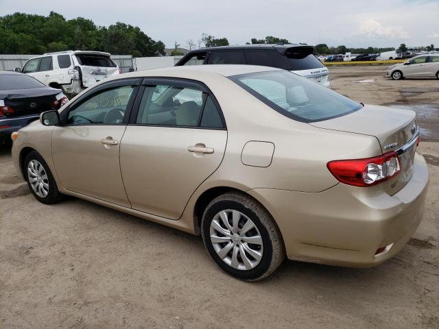 Photo 2 from auction – 2012 TOYOTA COROLLA BA with VIN 5YFBU4EE7CP022015