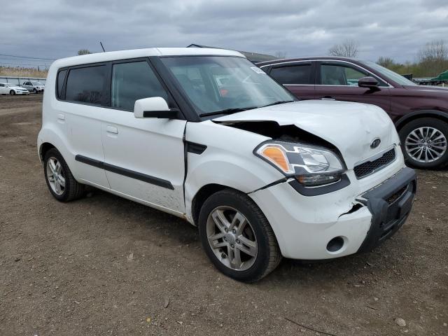 Photo 4 from auction – 2010 KIA SOUL + with VIN KNDJT2A24A7703780