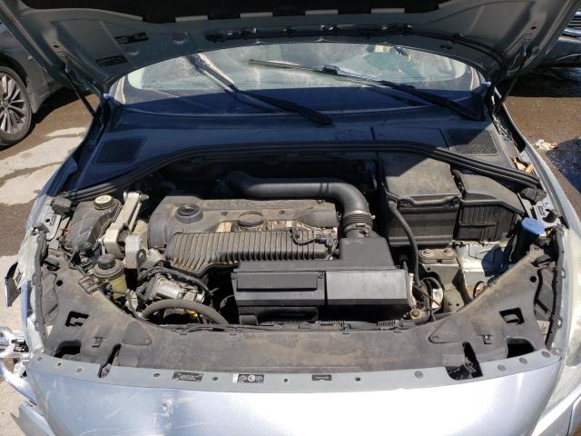Photo 11 from auction – 2013 VOLVO S60 T5 with VIN YV1612FS5D1226301