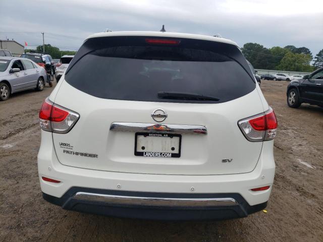 Photo 6 from auction – 2013 NISSAN PATHFINDER with VIN 5N1AR2MN1DC617807