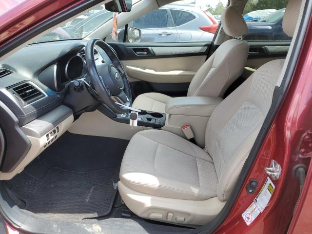 Photo 7 from auction – 2019 SUBARU OUTBACK 2. with VIN 4S4BSAFC7K3278160