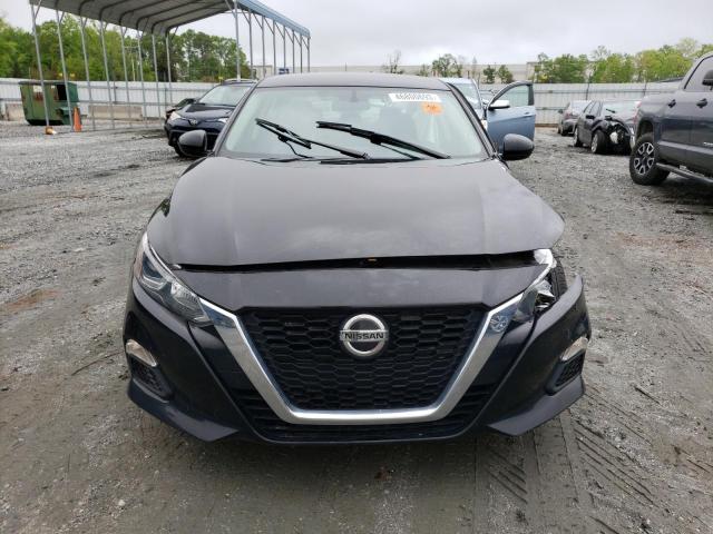 Photo 5 from auction – 2020 NISSAN ALTIMA S with VIN 1N4BL4BV5LC214040