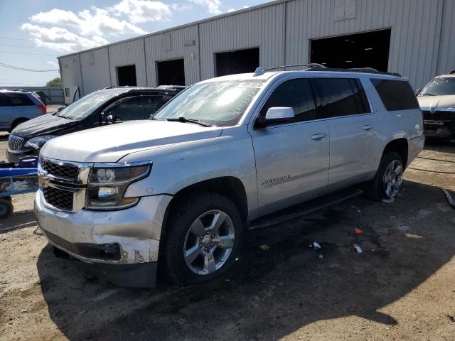 CHEVROLET SUBURBAN C 2020 with VIN 1GNSCHKC4LR180130 - Photo from auction