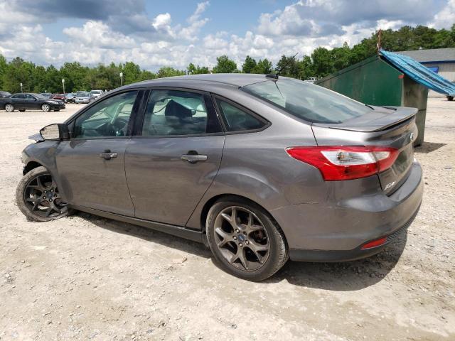 Photo 2 from auction – 2013 FORD FOCUS SE with VIN 1FADP3F22DL153108