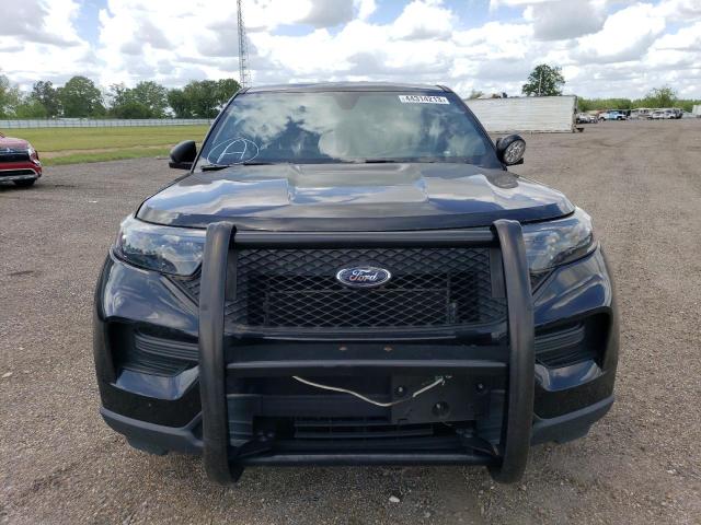 Photo 5 from auction – 2020 FORD EXPLORER P with VIN 1FM5K8AB5LGA18824