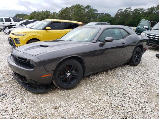 DODGE CHALLENGER 2015 with VIN 2C3CDZAG8FH750241 - Photo from auction