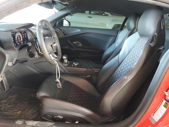 Photo 7 from auction – 2017 AUDI R8 5.2 PLU with VIN WUAKBAFX6H7902302