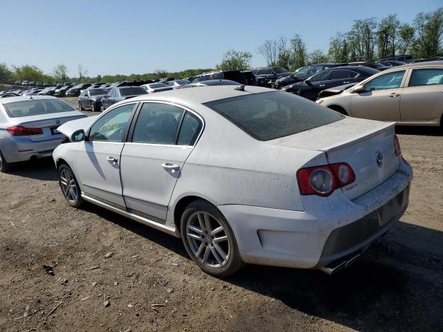 Photo 2 from auction – 2008 VOLKSWAGEN PASSAT with VIN WVWEK73C38E179082