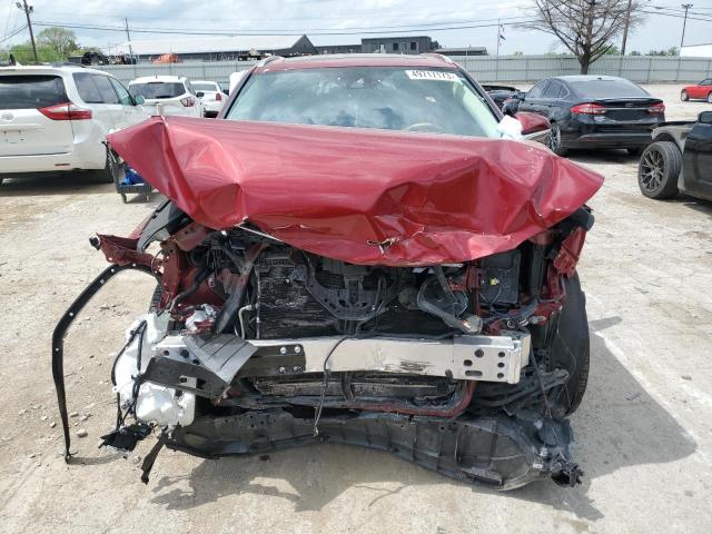 Photo 5 from auction – 2020 LEXUS RX 350 with VIN 2T2HZMAAXLC152641