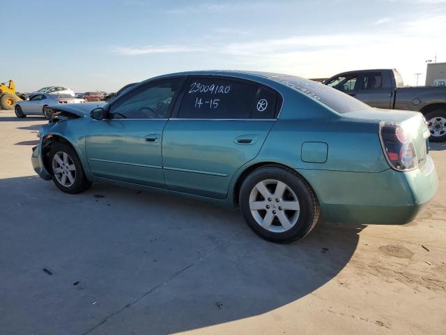 Photo 2 from auction – 2003 NISSAN ALTIMA BAS with VIN 1N4AL11E93C290078
