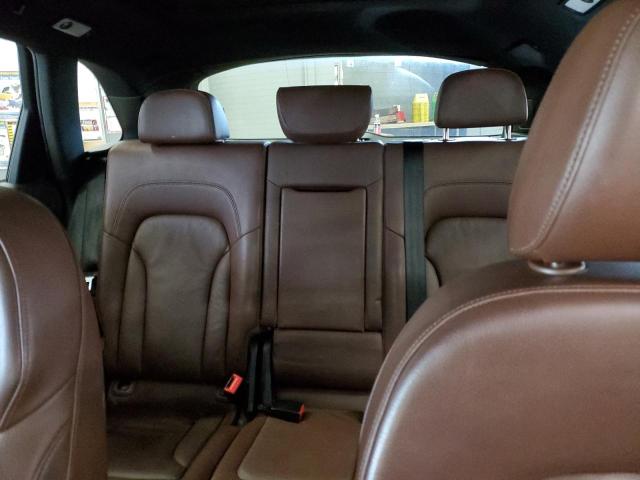 Photo 10 from auction – 2016 AUDI Q5 PREMIUM with VIN WA1L2AFP8GA049902