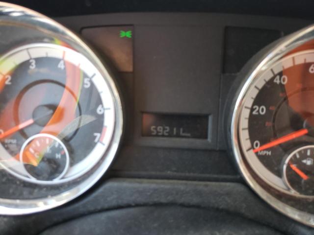 Photo 9 from auction – 2016 DODGE GRAND CARA with VIN 2C4RDGCGXGR377836
