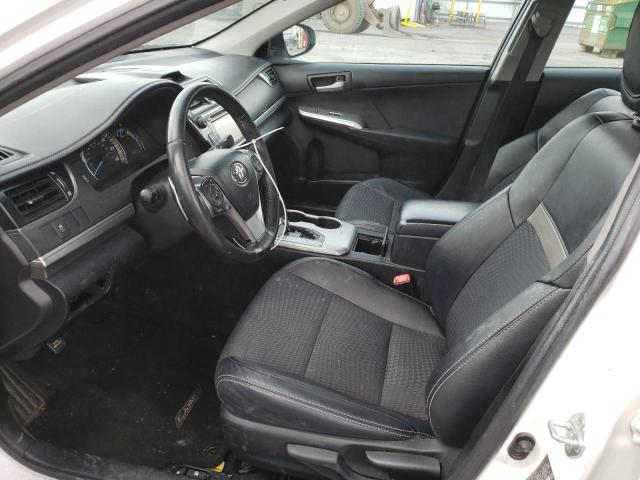 Photo 7 from auction – 2012 TOYOTA CAMRY BASE with VIN 4T1BF1FK7CU588543