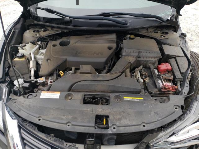 Photo 11 from auction – 2017 NISSAN ALTIMA 2.5 with VIN 1N4AL3AP3HC281588