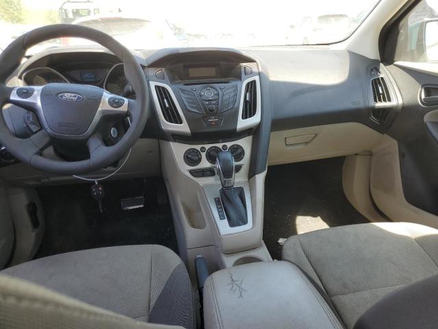 Photo 8 from auction – 2012 FORD FOCUS SE with VIN 1FAHP3F27CL205753