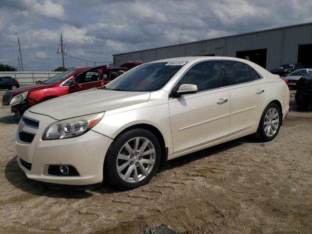 CHEVROLET MALIBU 2LT 2013 z numerem VIN 1G11E5SA2DF197404 - Zdjęcie z aukcji