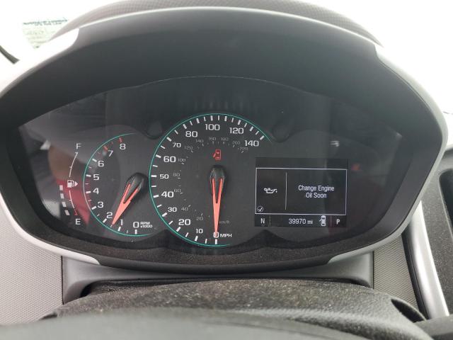 Photo 9 from auction – 2020 CHEVROLET SONIC with VIN 1G1JG6SB9L4127255