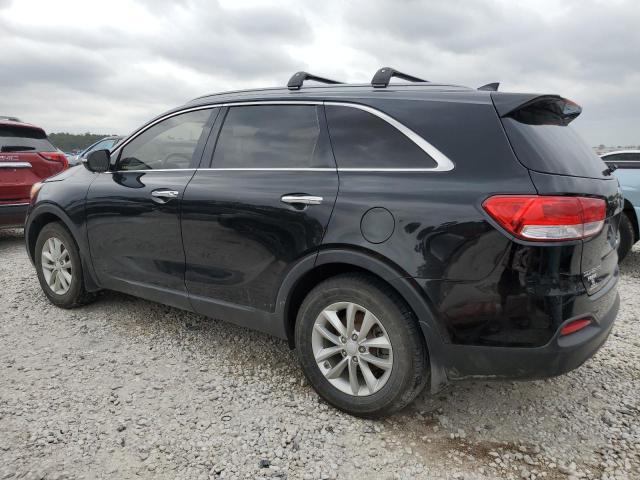 Photo 2 from auction – 2016 KIA SORENTO LX with VIN 5XYPG4A39GG157346