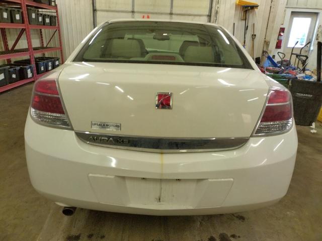 Photo 6 from auction – 2007 SATURN AURA with VIN 1G8ZS57N67F232183