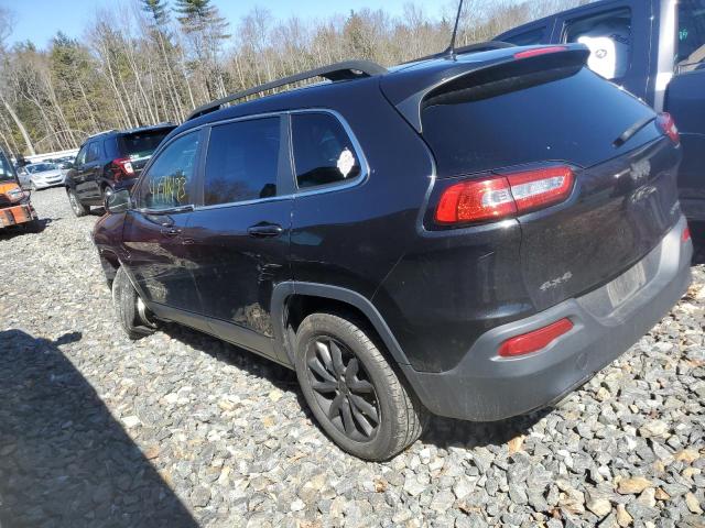 Photo 2 from auction – 2014 JEEP CHEROKEE L with VIN 1C4PJMDS1EW255291