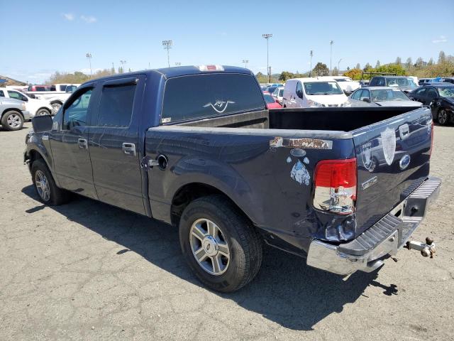 Photo 2 from auction – 2005 FORD F150 SUPER with VIN 1FTPW12505KE28643