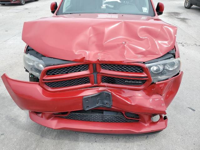 Photo 12 from auction – 2011 DODGE DURANGO R/ with VIN 1D4SE6GT9BC683012