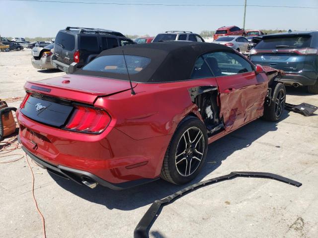 Photo 3 from auction – 2022 FORD MUSTANG with VIN 1FATP8UH7N5126718