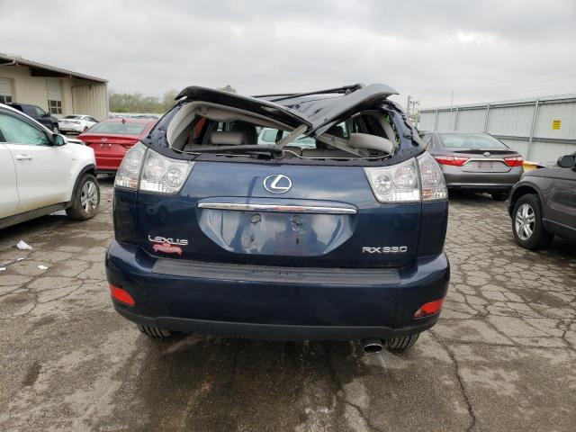 Photo 6 from auction – 2004 LEXUS RX 330 with VIN JTJHA31U840060355