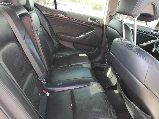 Photo 10 from auction – 2015 KIA CADENZA PR with VIN KNALN4D79F5173411