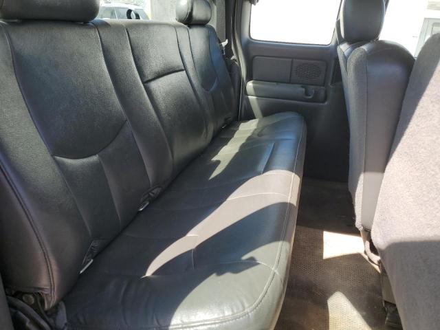 Photo 10 from auction – 2005 CHEVROLET SILVERADO with VIN 1GCEC19X15Z163102