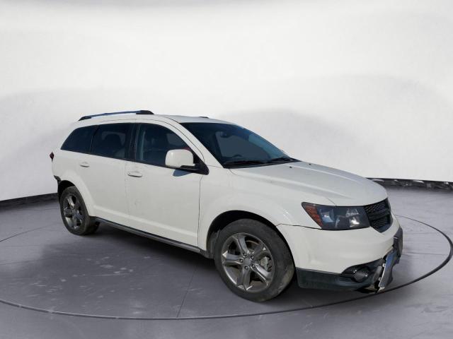 Фото 4 с аукциона – 2017 DODGE JOURNEY CR с VIN 3C4PDDGG4HT554332