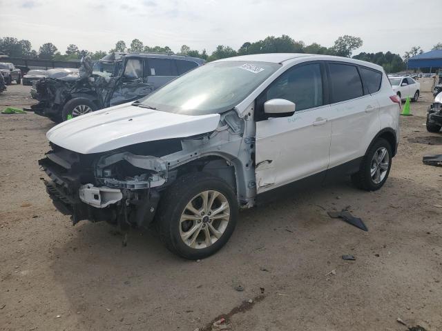 FORD ESCAPE SE 2014 with VIN 1FMCU9G92EUD79590 - Photo from auction