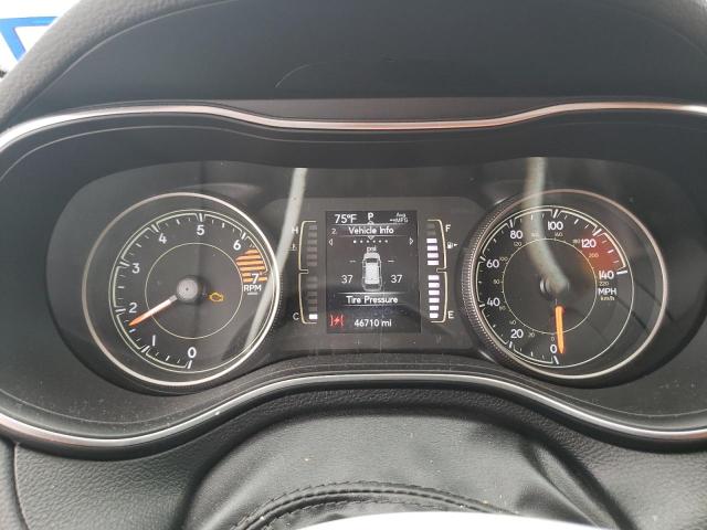Photo 9 from auction – 2019 JEEP CHEROKEE L with VIN 1C4PJMCB1KD365038