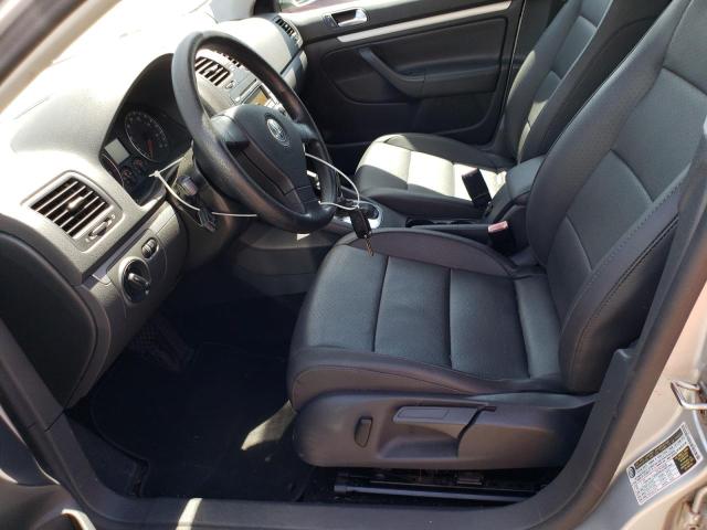 Photo 7 from auction – 2007 VOLKSWAGEN JETTA 2.5 with VIN 3VWSF71K87M013910