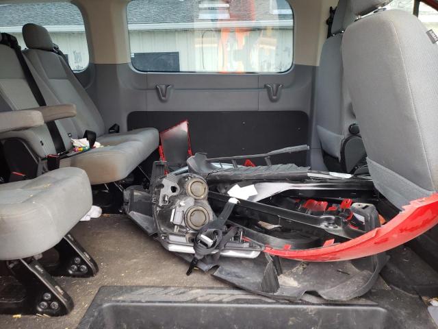 Photo 11 from auction – 2016 FORD TRANSIT T- with VIN 1FBZX2YM3GKA26018