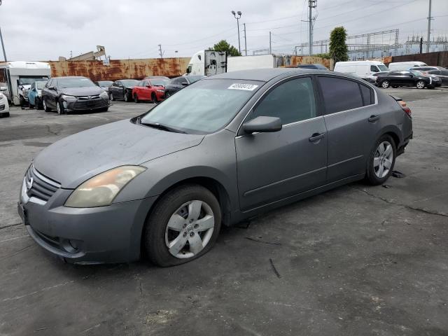 Photo 1 from auction – 2007 NISSAN ALTIMA 2.5 with VIN 1N4AL21E97C211472