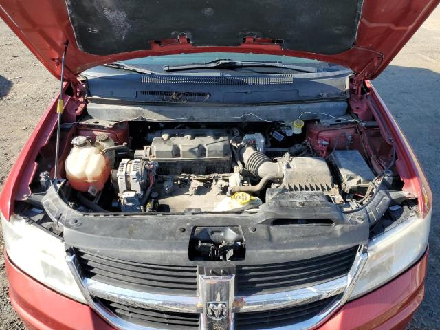 Photo 11 from auction – 2010 DODGE JOURNEY SX with VIN 3D4PH5FV5AT135876