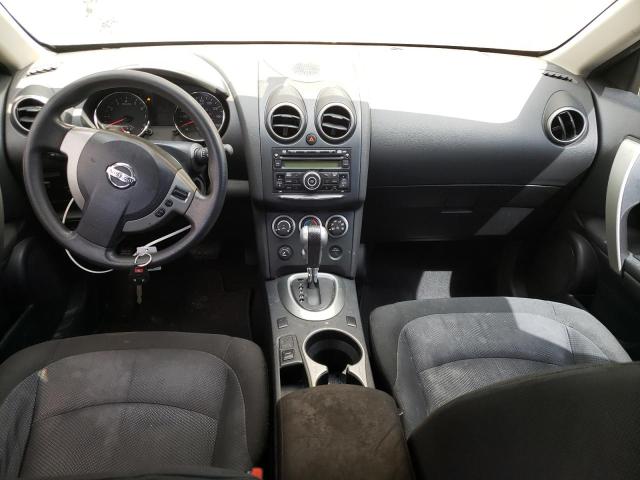 Photo 8 from auction – 2013 NISSAN ROGUE S with VIN JN8AS5MT8DW041905